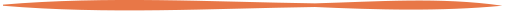 Orange Divider