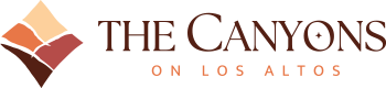The Canyons Los Altos Logo