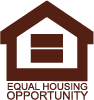 Equal Housing Opportunity logo